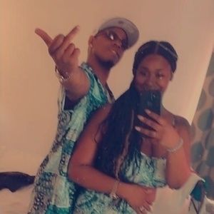 Meet your Posher, Shakeia